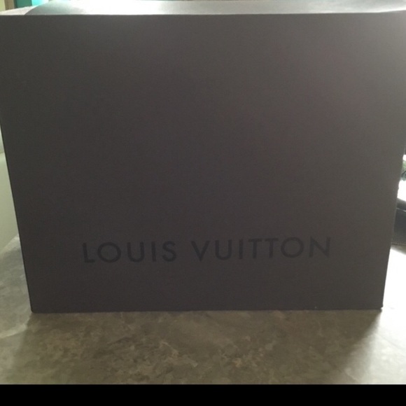 Louis Vuitton Red Kimono Purse MM - Picture 3 of 8